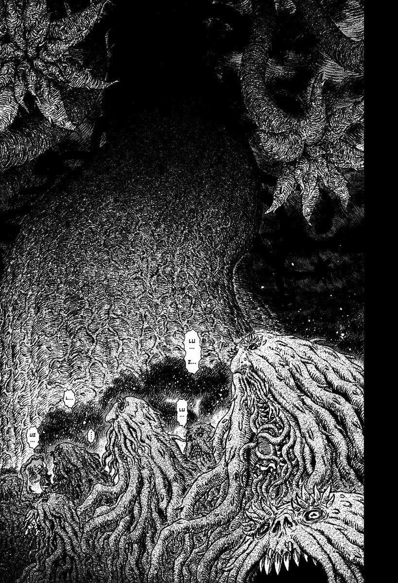 Berserk — Cap. 298, pág. 5