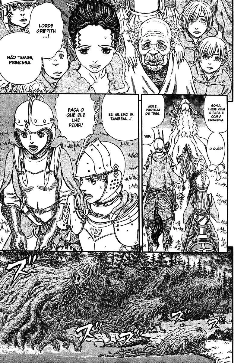Berserk — Cap. 298, pág. 9