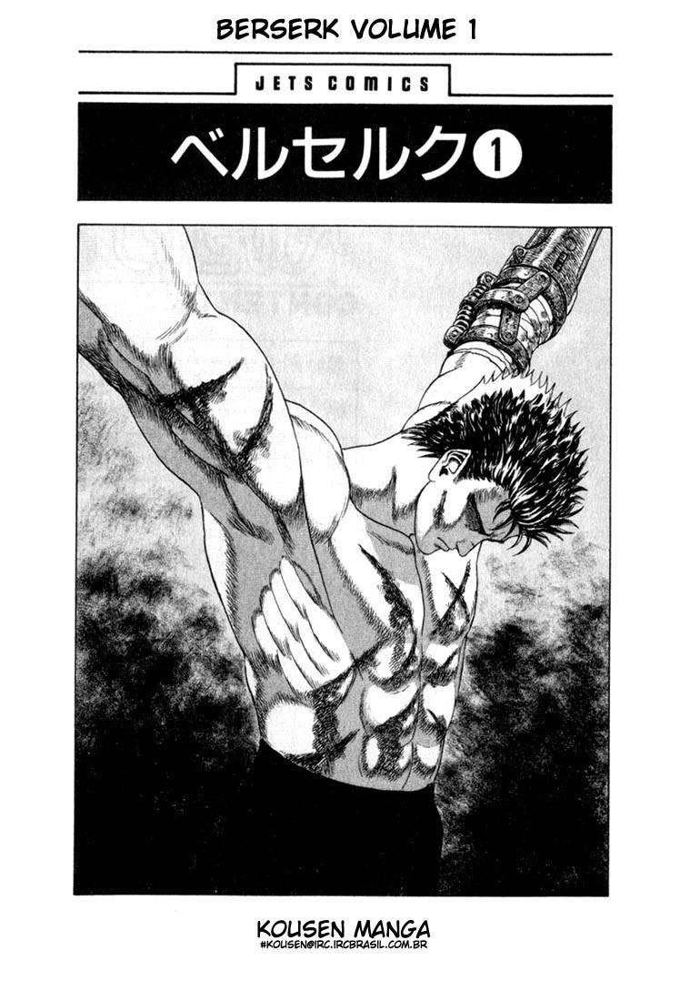 Berserk — Cap. 299, pág. 6