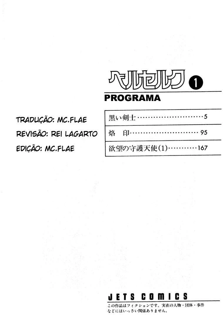 Berserk — Cap. 299, pág. 7
