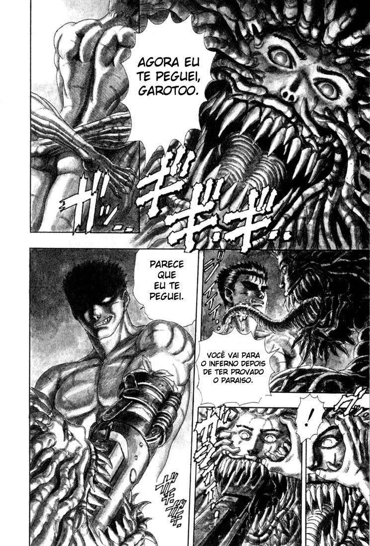 Berserk — Cap. 299, pág. 10
