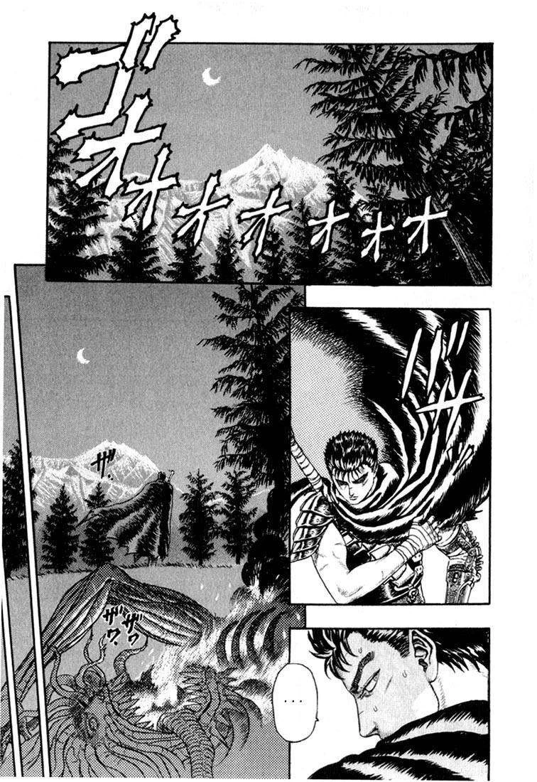 Berserk — Cap. 299, pág. 11