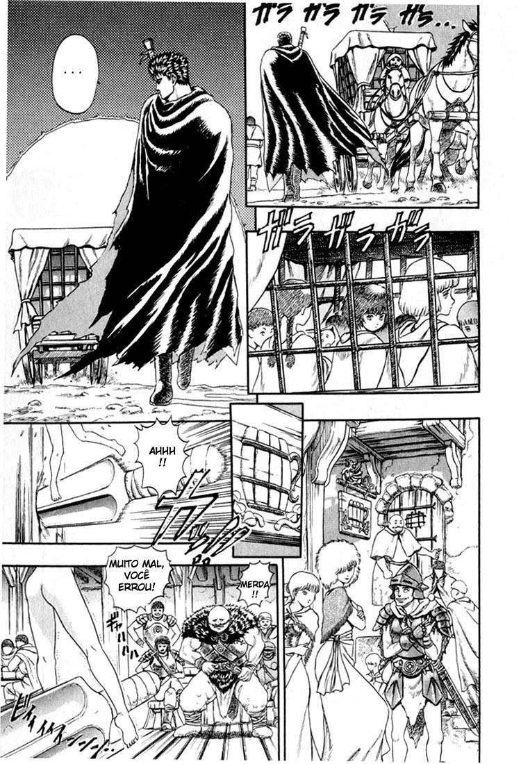 Berserk — Cap. 299, pág. 13