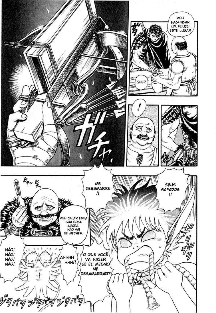 Berserk — Cap. 299, pág. 15