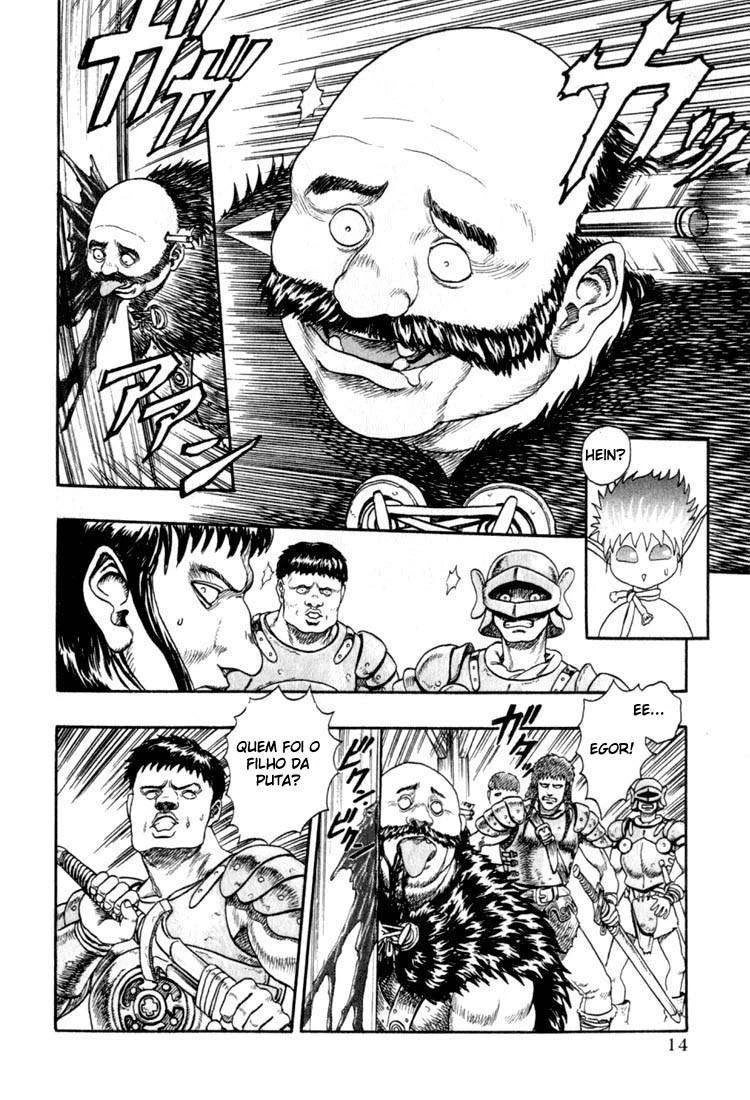 Berserk — Cap. 299, pág. 16