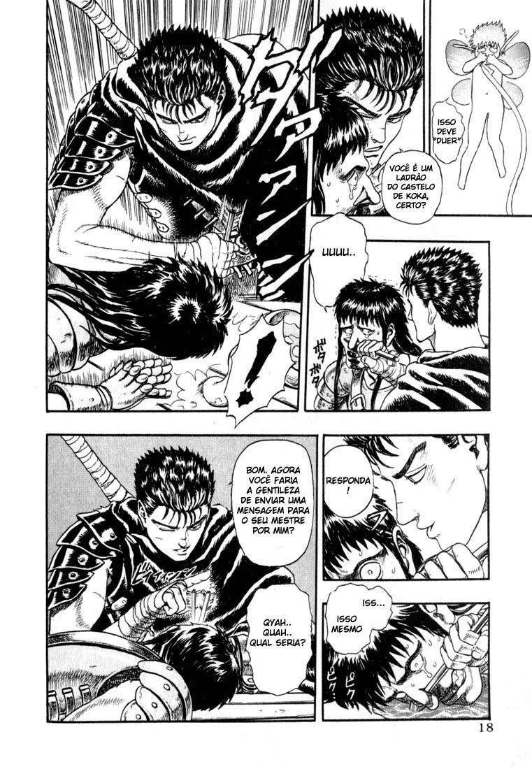 Berserk — Cap. 299, pág. 20
