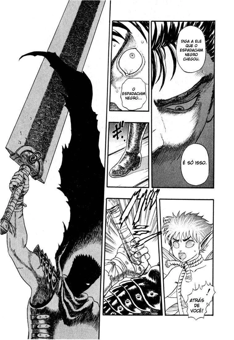 Berserk — Cap. 299, pág. 21