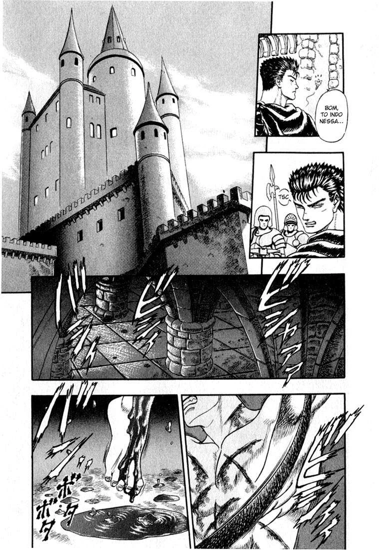 Berserk — Cap. 299, pág. 28