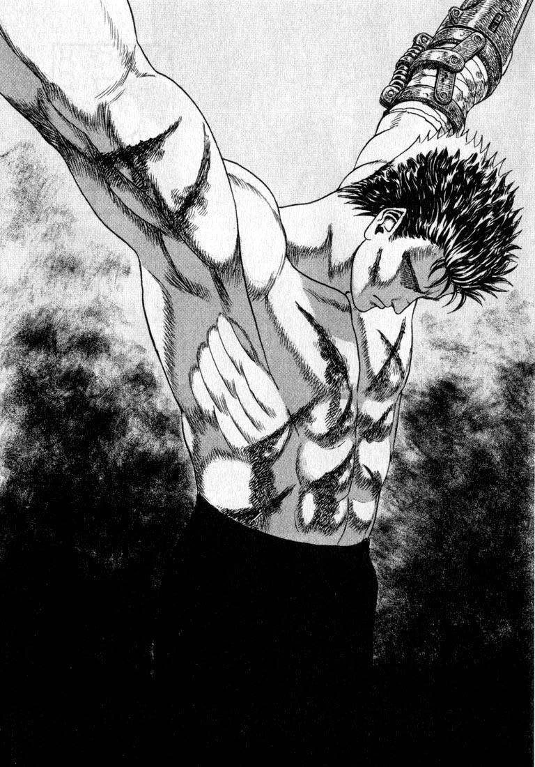 Berserk — Cap. 299, pág. 29