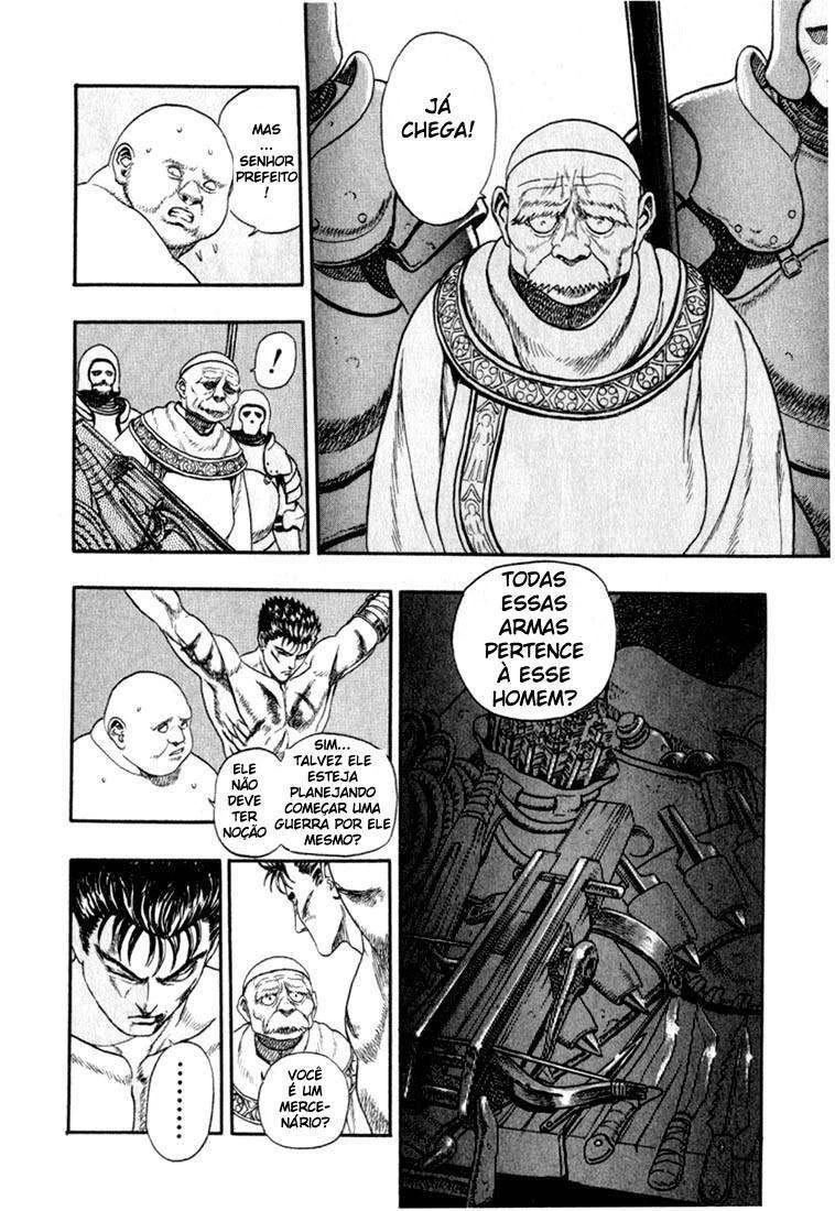 Berserk — Cap. 299, pág. 31