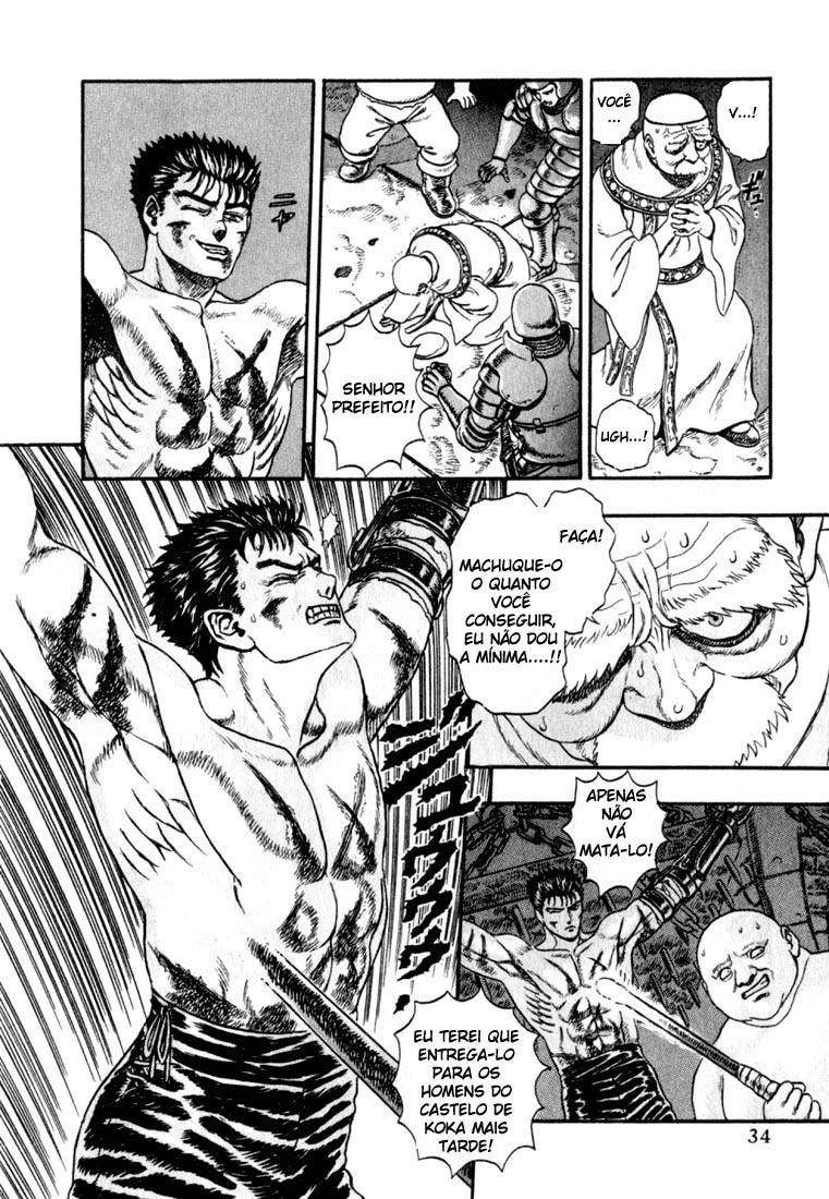 Berserk — Cap. 299, pág. 35