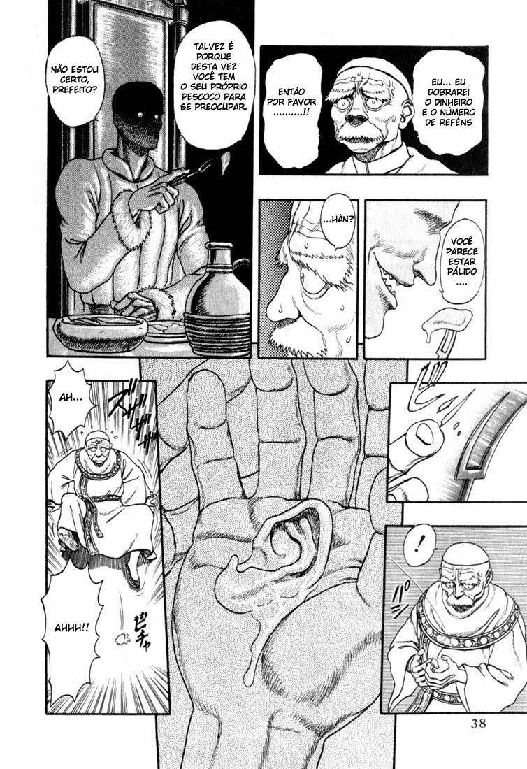 Berserk — Cap. 299, pág. 39