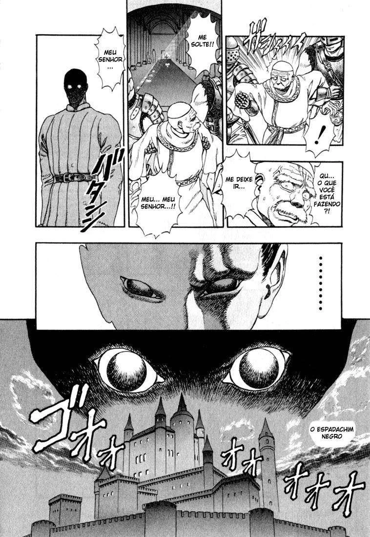 Berserk — Cap. 299, pág. 41