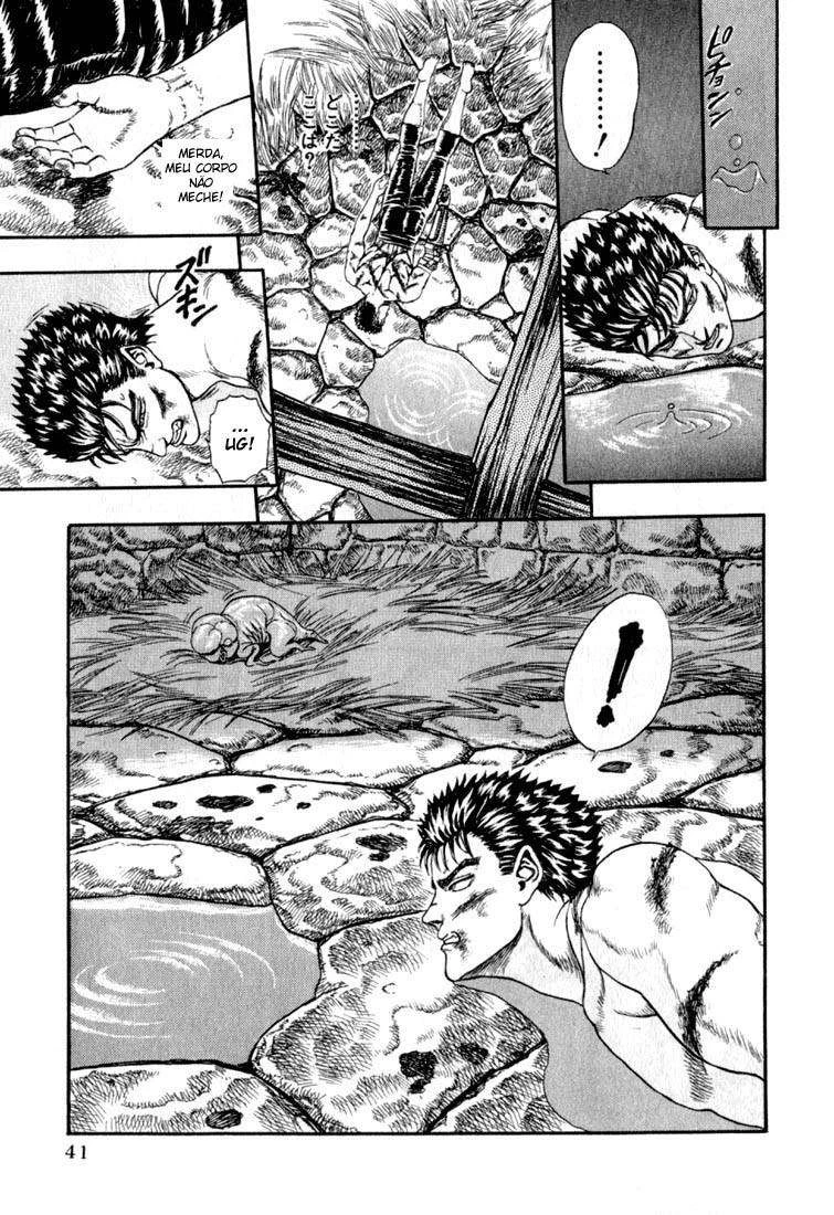 Berserk — Cap. 299, pág. 42
