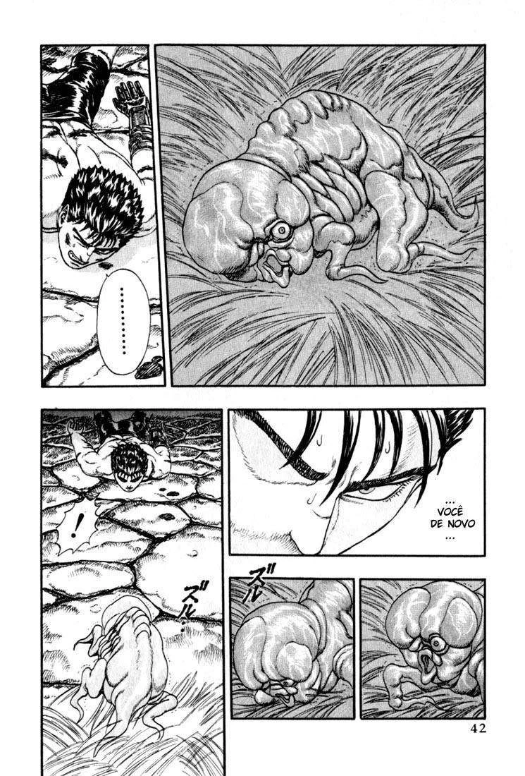 Berserk — Cap. 299, pág. 43