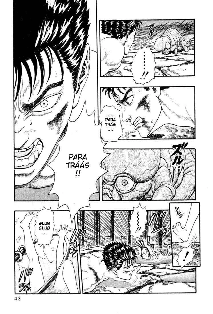 Berserk — Cap. 299, pág. 44
