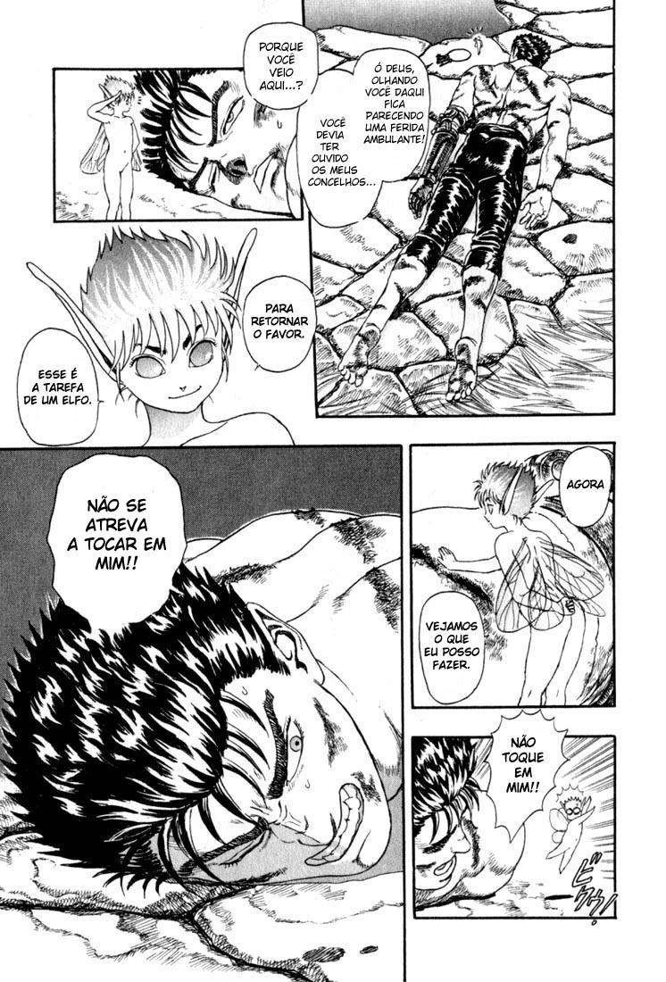 Berserk — Cap. 299, pág. 46