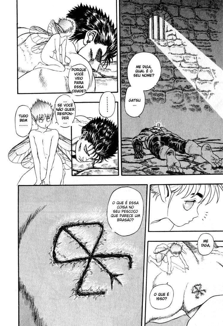 Berserk — Cap. 299, pág. 49