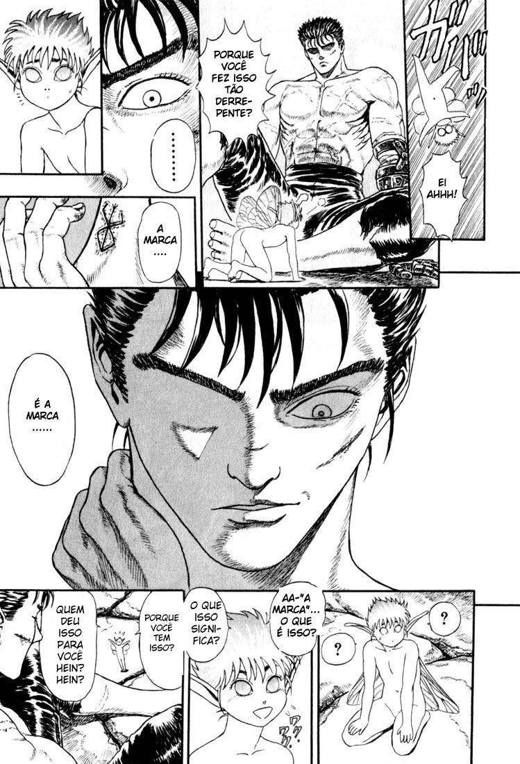 Berserk — Cap. 299, pág. 50