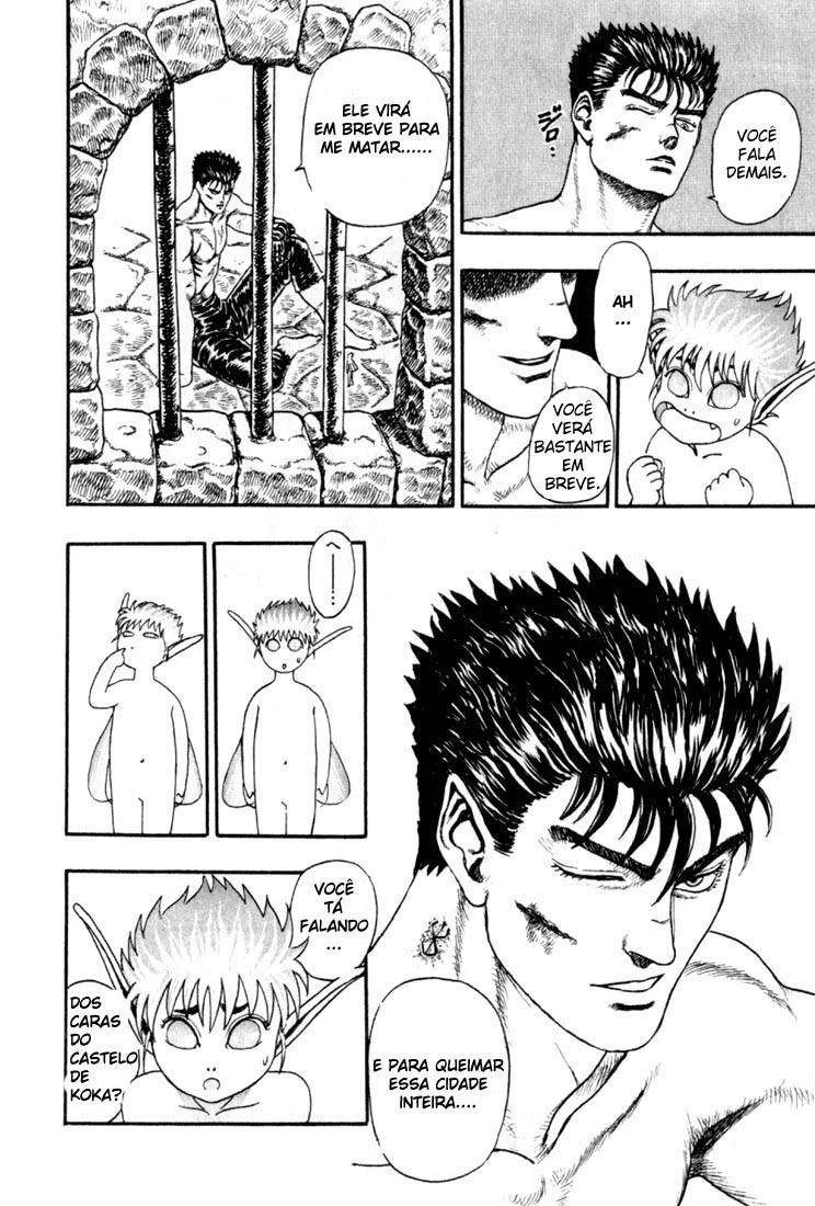 Berserk — Cap. 299, pág. 51