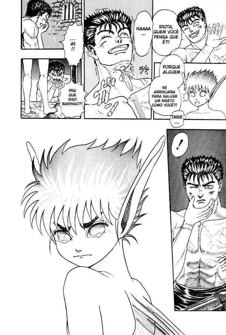 Berserk — Cap. 299, pág. 55