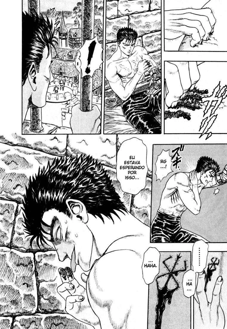 Berserk — Cap. 299, pág. 57
