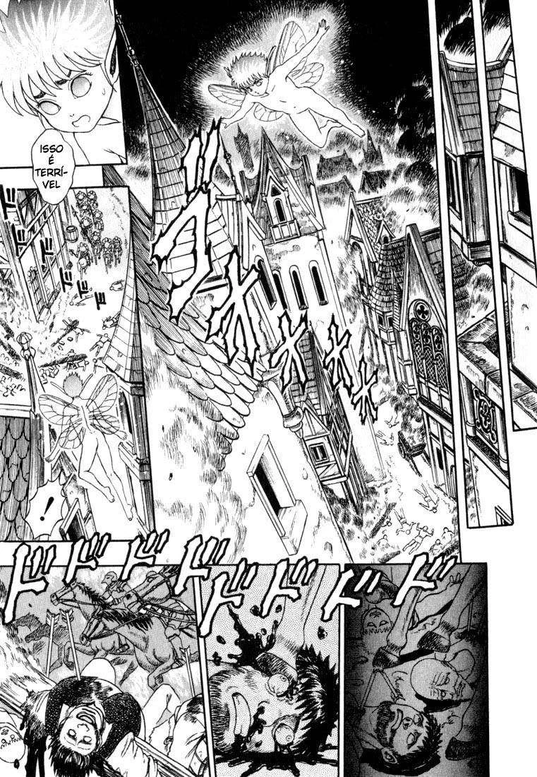 Berserk — Cap. 299, pág. 58