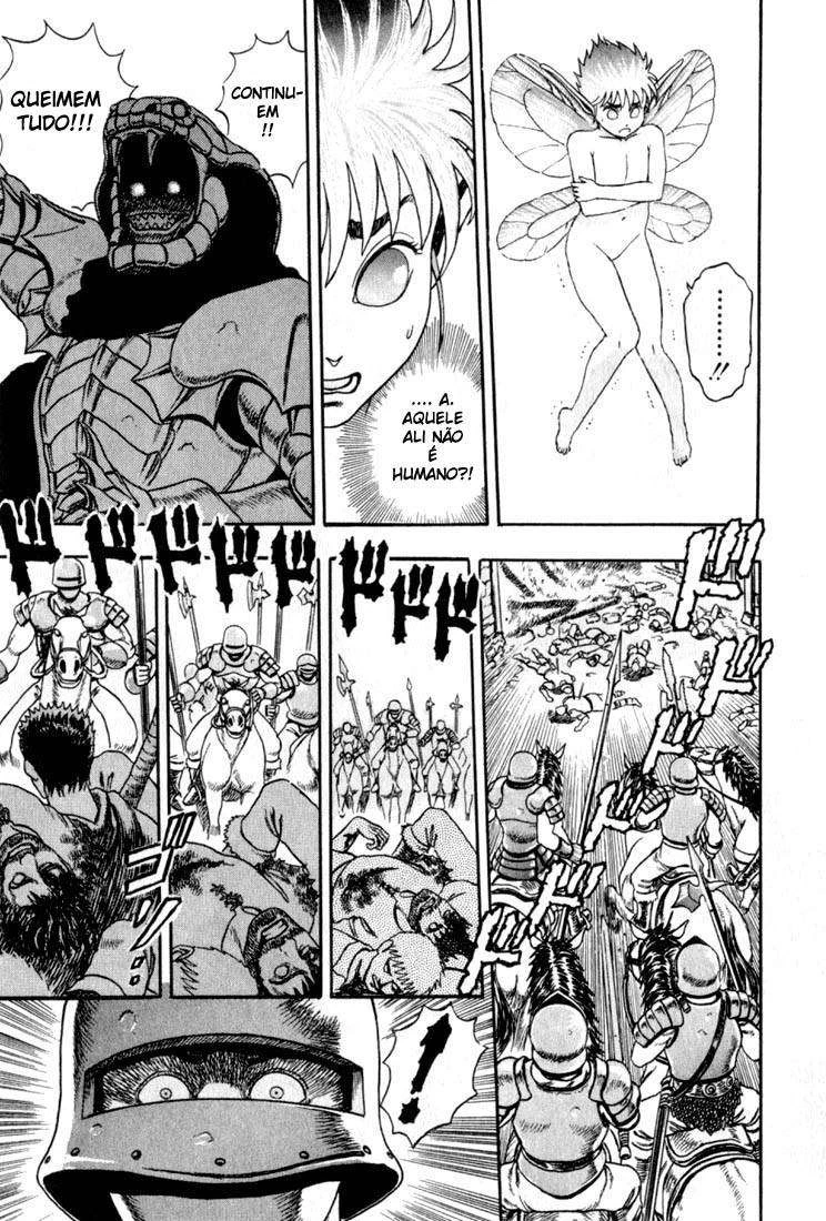 Berserk — Cap. 299, pág. 61