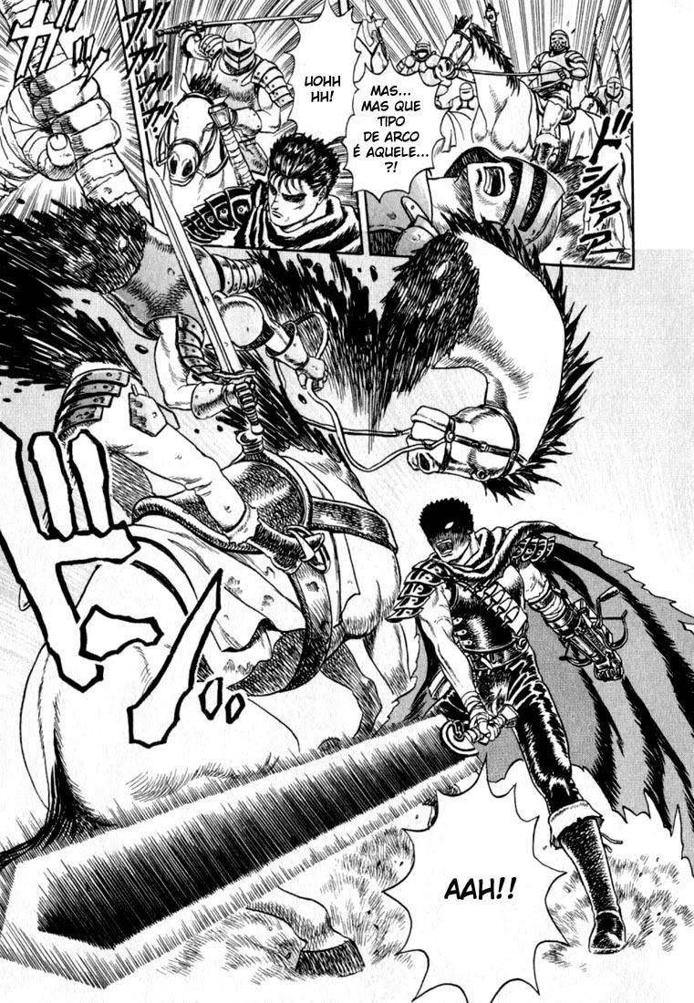 Berserk — Cap. 299, pág. 65
