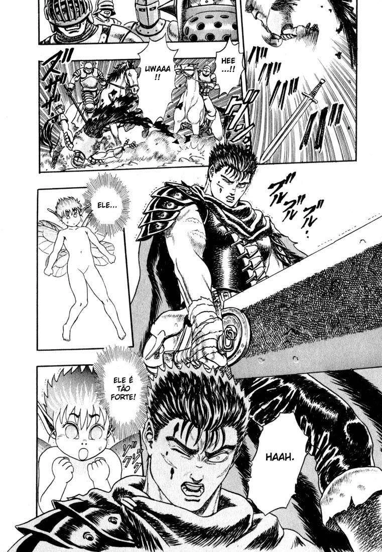 Berserk — Cap. 299, pág. 66