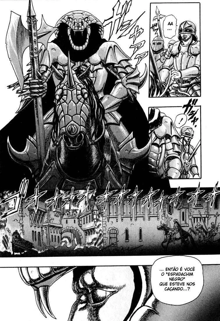 Berserk — Cap. 299, pág. 67