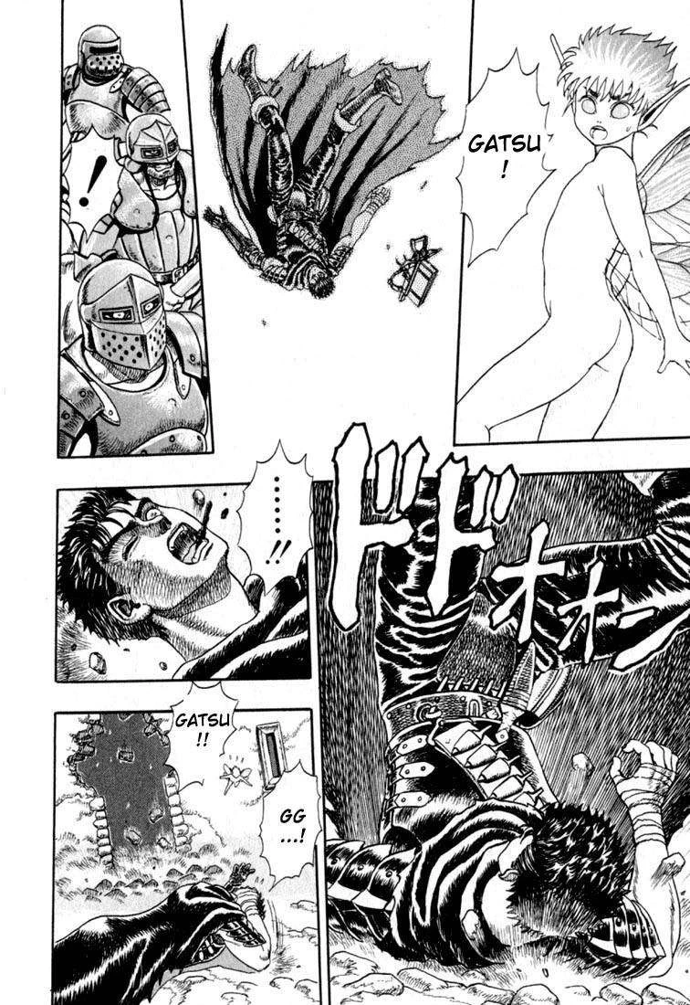 Berserk — Cap. 299, pág. 74