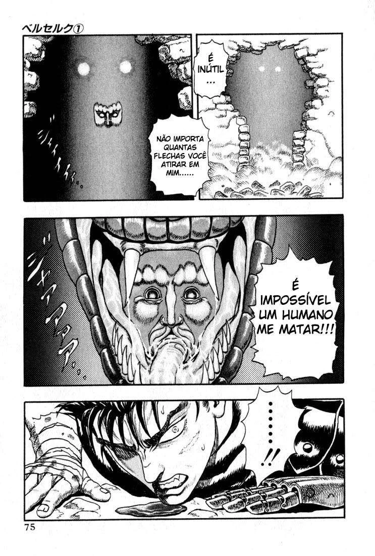 Berserk — Cap. 299, pág. 75