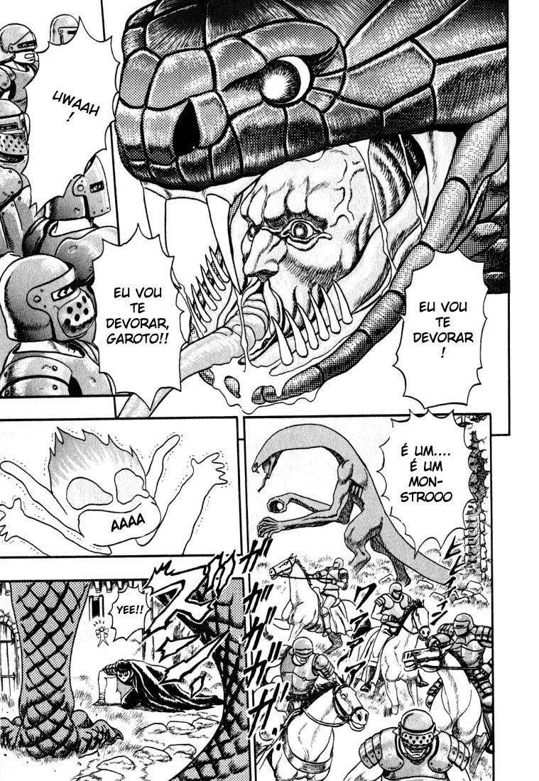 Berserk — Cap. 299, pág. 77