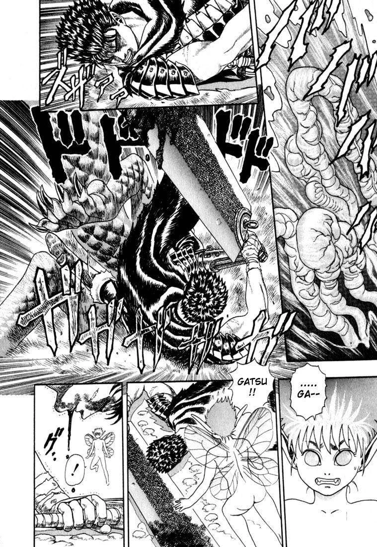 Berserk — Cap. 299, pág. 85