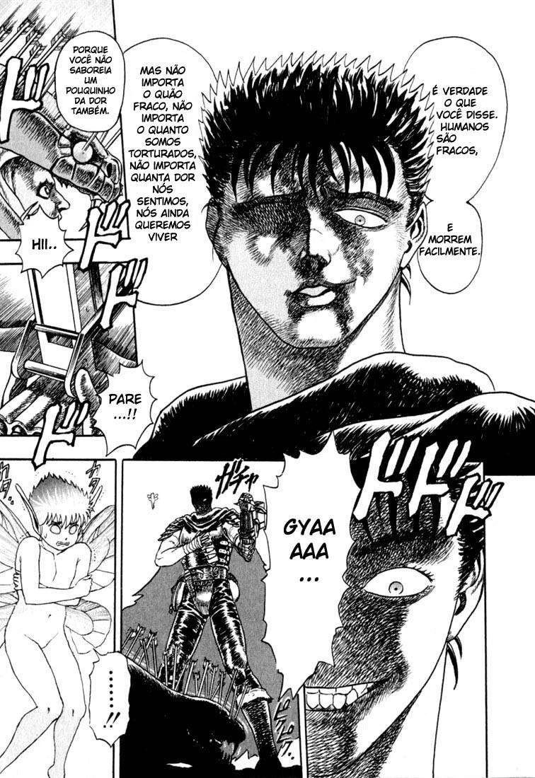 Berserk — Cap. 299, pág. 88