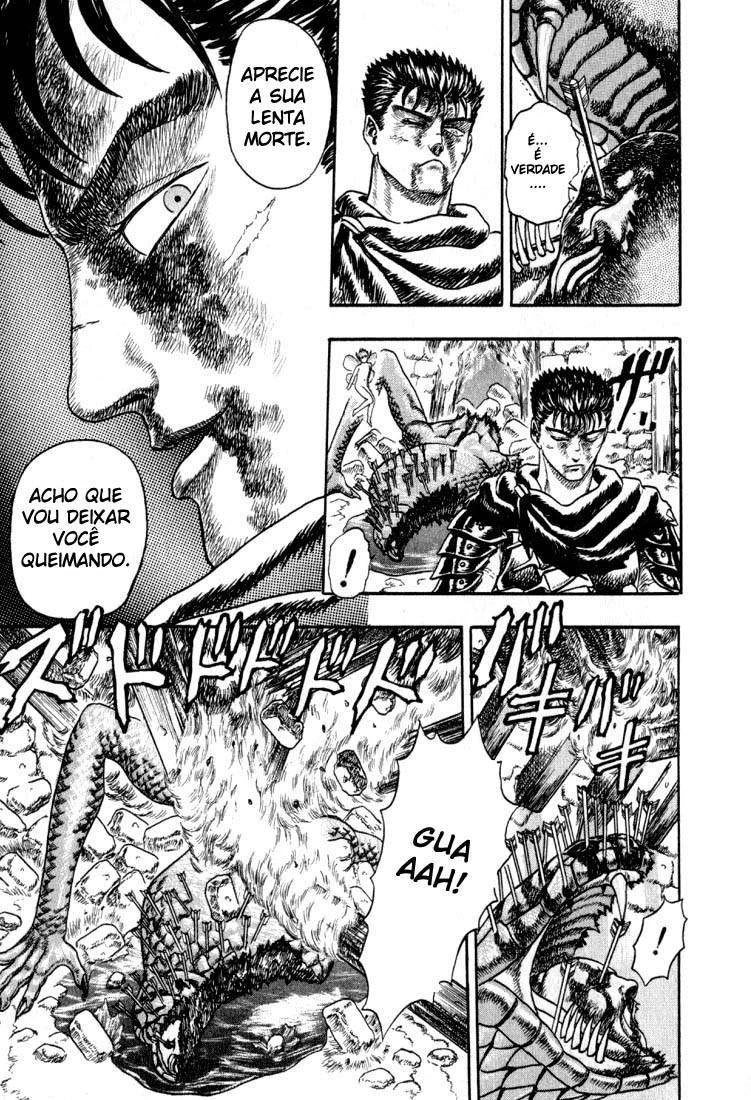 Berserk — Cap. 299, pág. 90