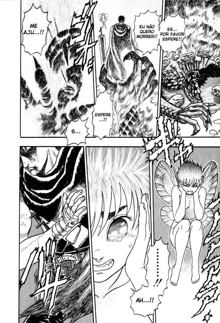 Berserk — Cap. 299, pág. 91