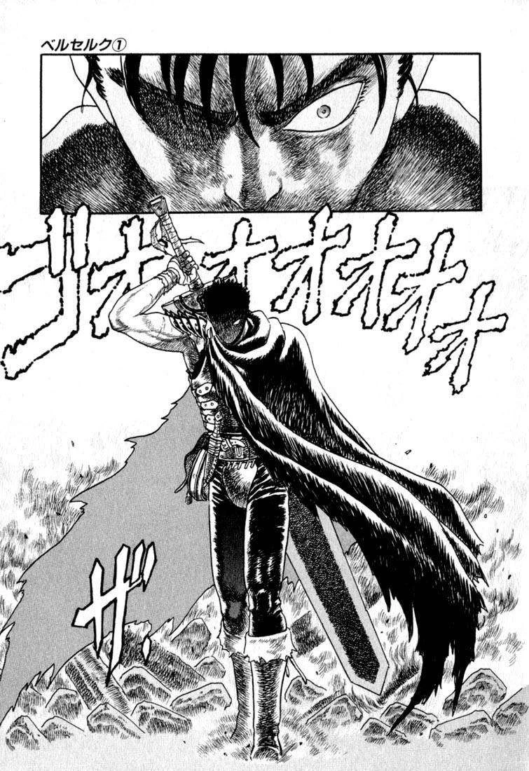 Berserk — Cap. 299, pág. 92
