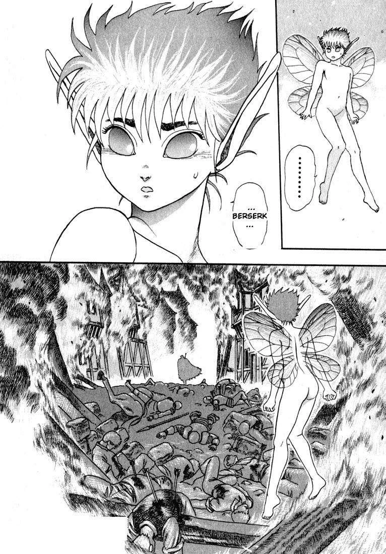 Berserk — Cap. 299, pág. 93