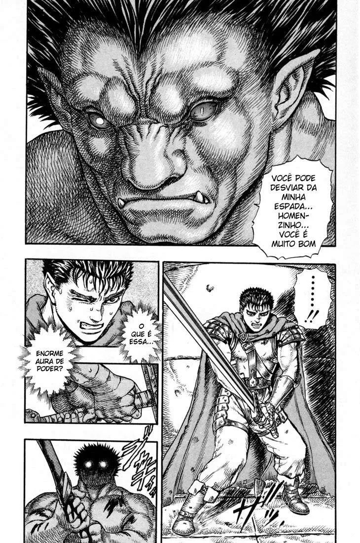Berserk — Cap. 3, pág. 3