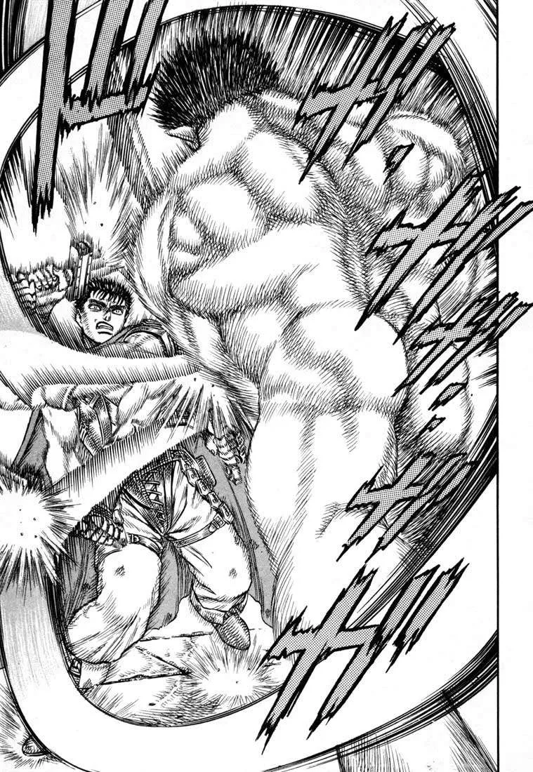 Berserk — Cap. 3, pág. 6