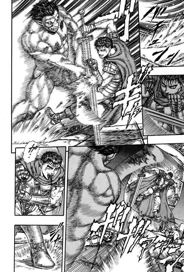 Berserk — Cap. 3, pág. 7