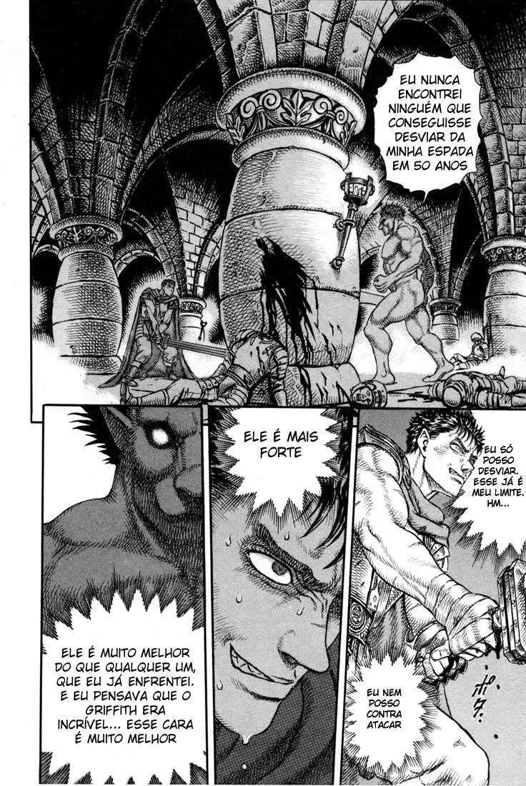 Berserk — Cap. 3, pág. 9