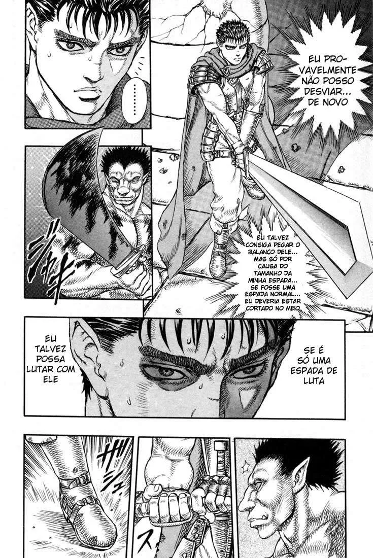Berserk — Cap. 3, pág. 11