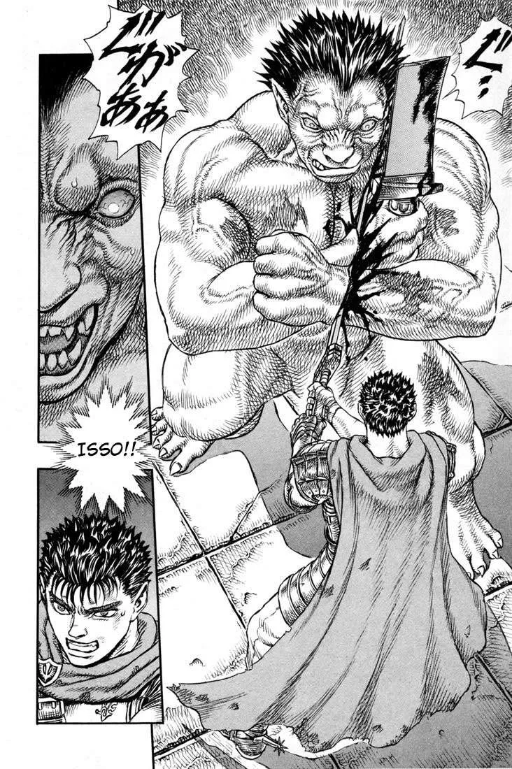 Berserk — Cap. 3, pág. 16