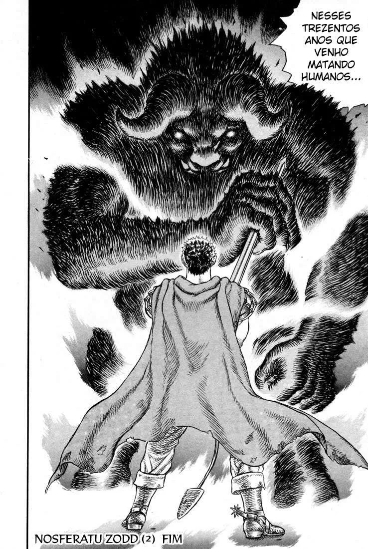 Berserk — Cap. 3, pág. 18