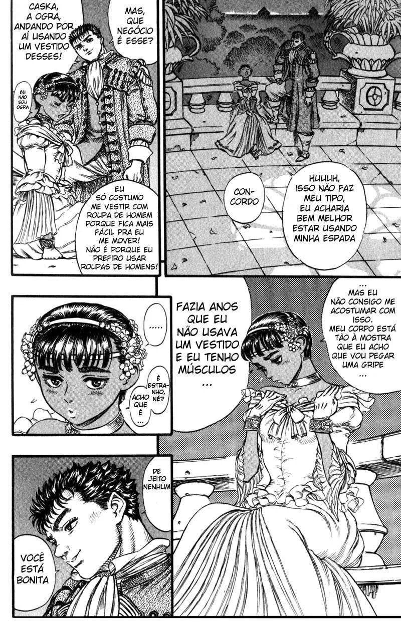 Berserk — Cap. 30, pág. 11