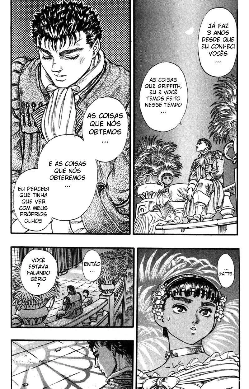 Berserk — Cap. 30, pág. 13