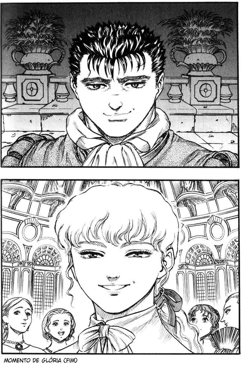 Berserk — Cap. 30, pág. 21